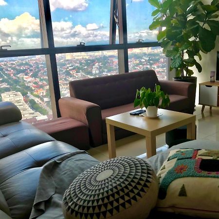 Minimalist Duplex @ Petaling Jaya & Sunway Leilighet Eksteriør bilde