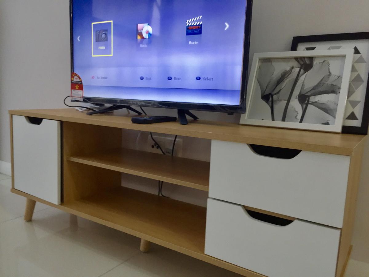 Minimalist Duplex @ Petaling Jaya & Sunway Leilighet Eksteriør bilde