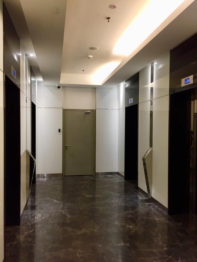 Minimalist Duplex @ Petaling Jaya & Sunway Leilighet Eksteriør bilde