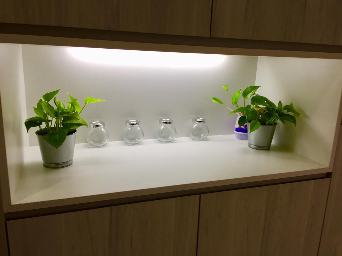 Minimalist Duplex @ Petaling Jaya & Sunway Leilighet Eksteriør bilde