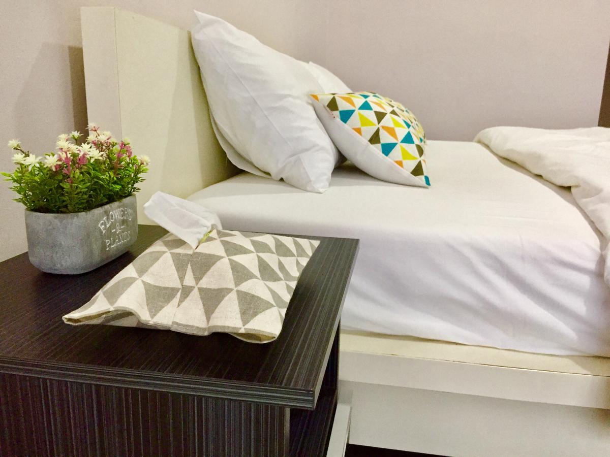 Minimalist Duplex @ Petaling Jaya & Sunway Leilighet Eksteriør bilde