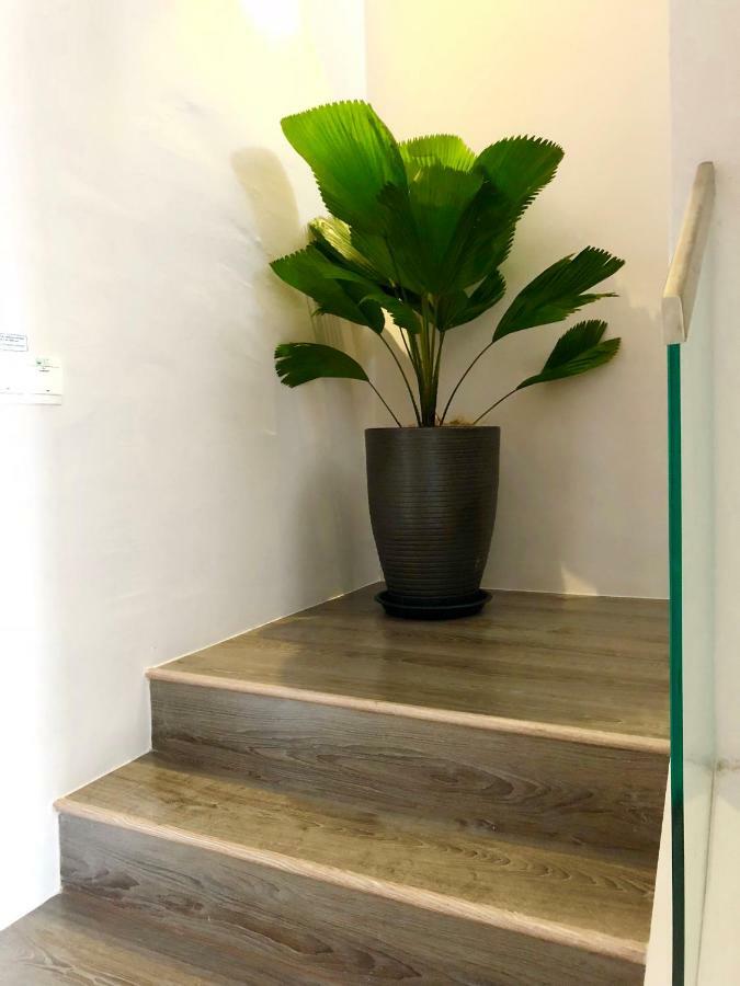 Minimalist Duplex @ Petaling Jaya & Sunway Leilighet Eksteriør bilde